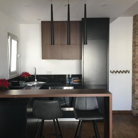 Pearl City View Apartment Paphos Exterior foto
