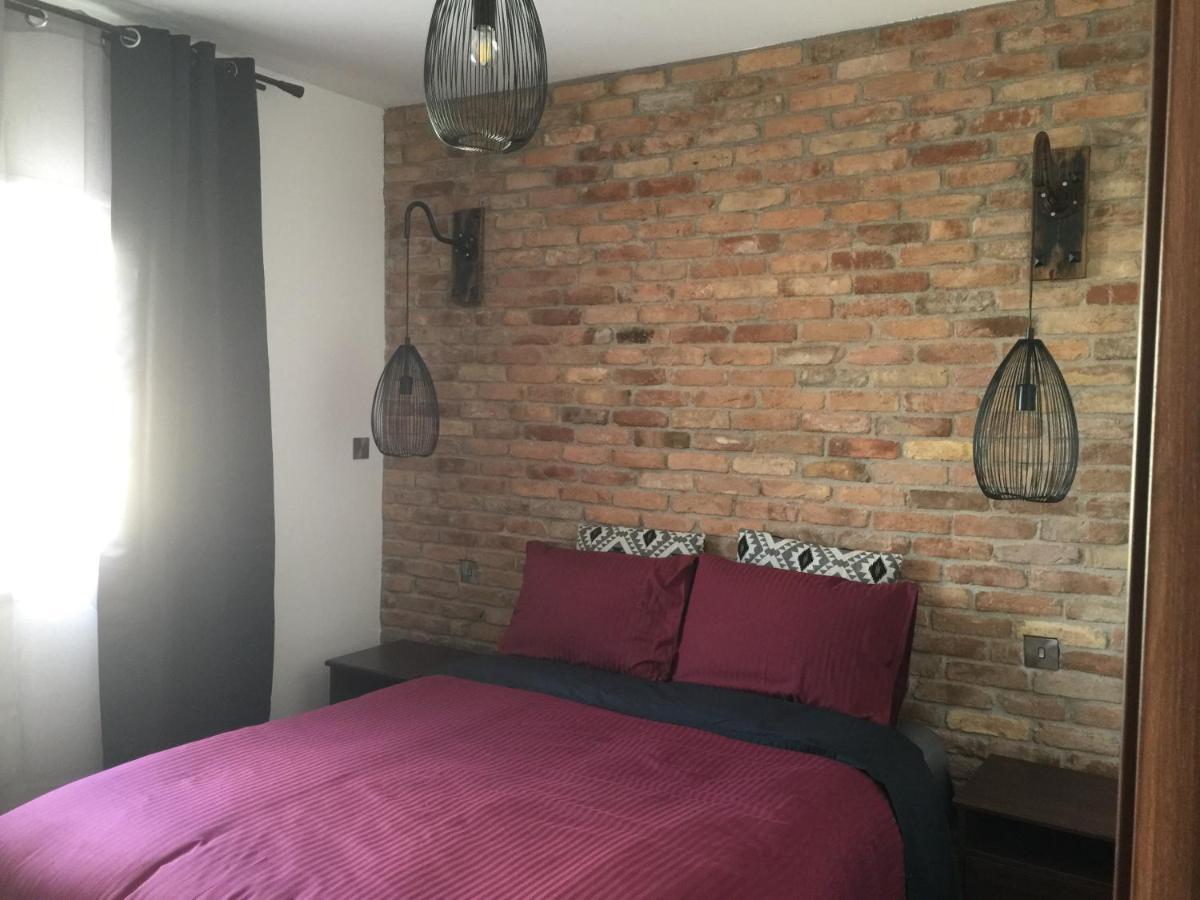 Pearl City View Apartment Paphos Exterior foto