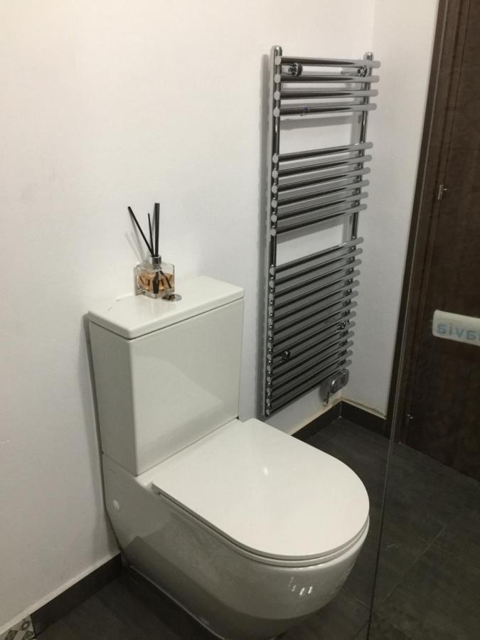 Pearl City View Apartment Paphos Exterior foto