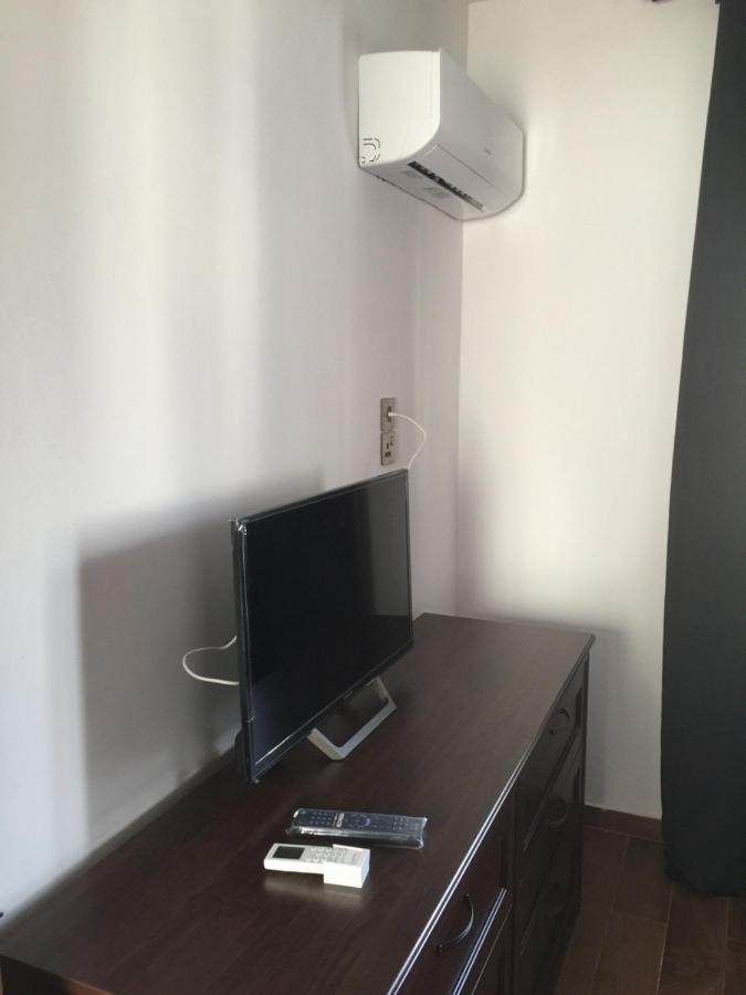 Pearl City View Apartment Paphos Exterior foto